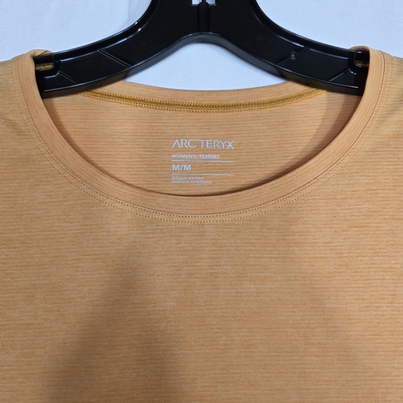 Arc'teryx active Short Sleeve Tee - Picture 6 of 8